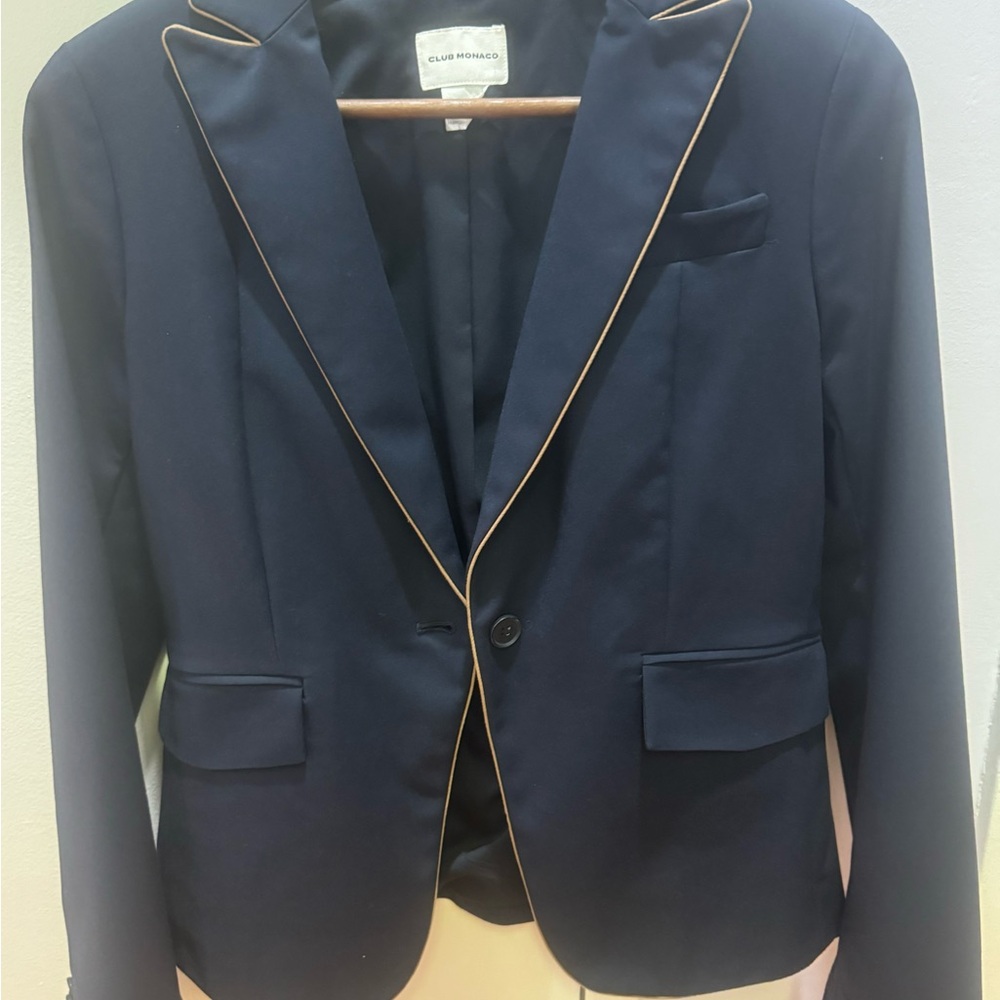 Club Monaco jacket
